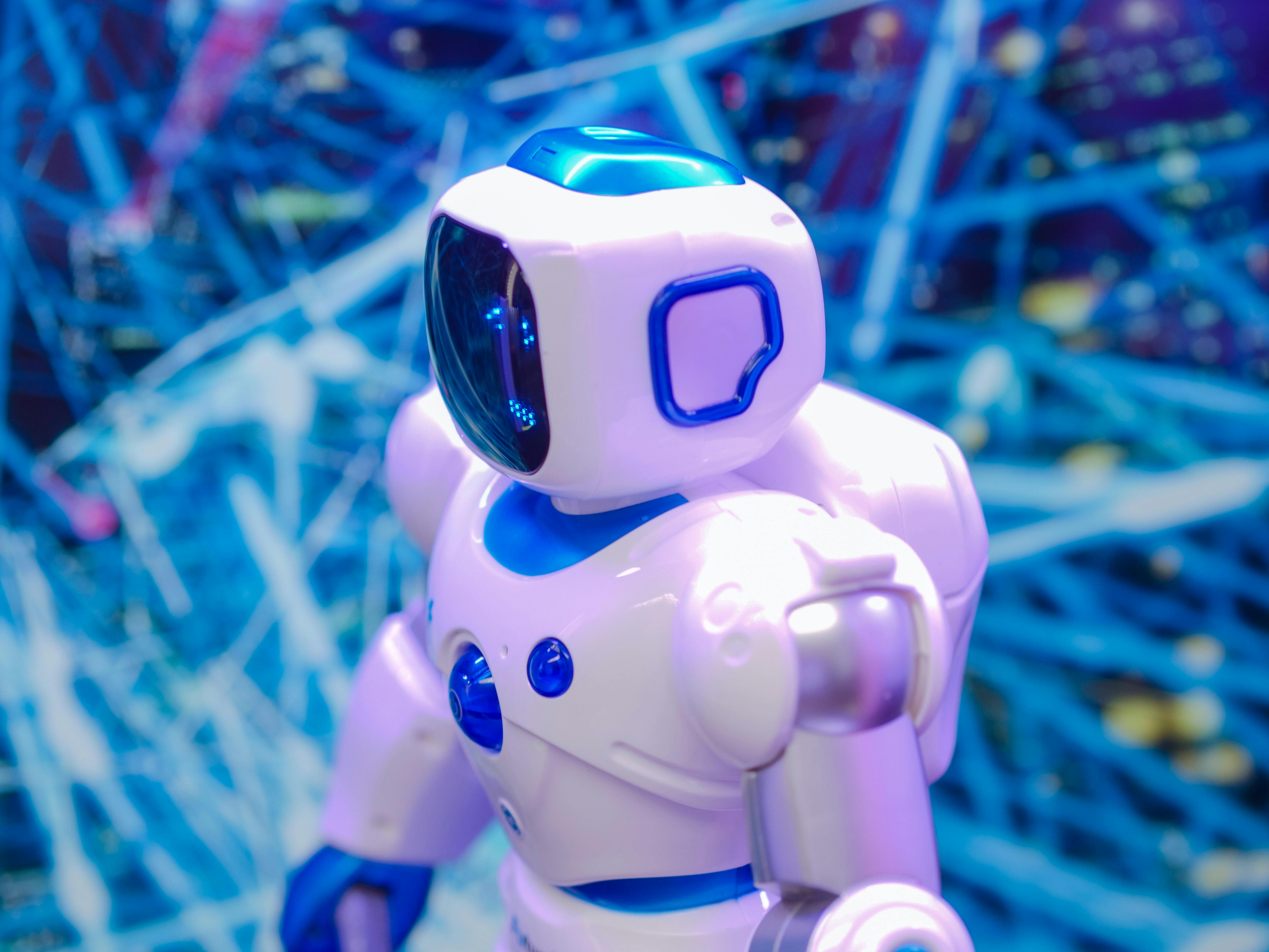 AI & Machine Learning Meetup